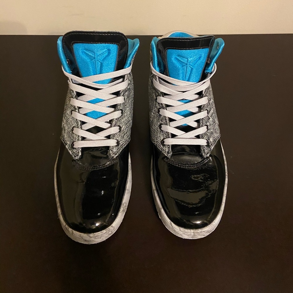 Kobe Bryant Nike Sneakers